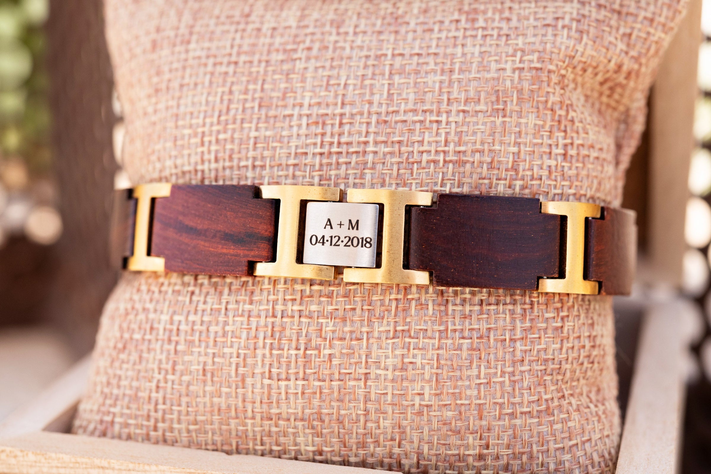 Bracelets