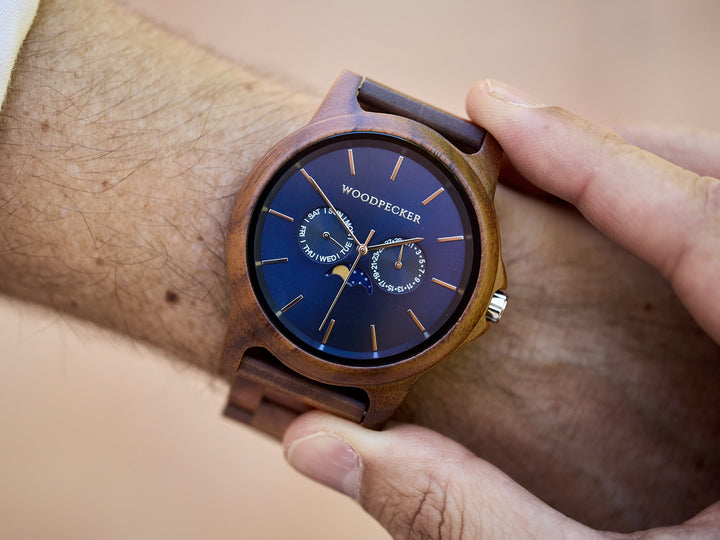 Artem - Walnut