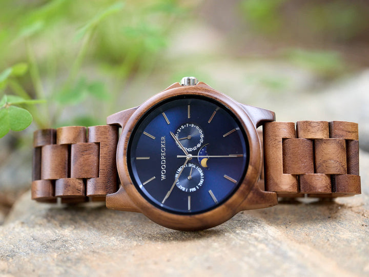 Artem - Walnut