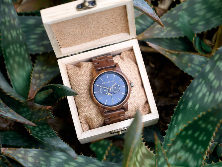 Artem - Walnut