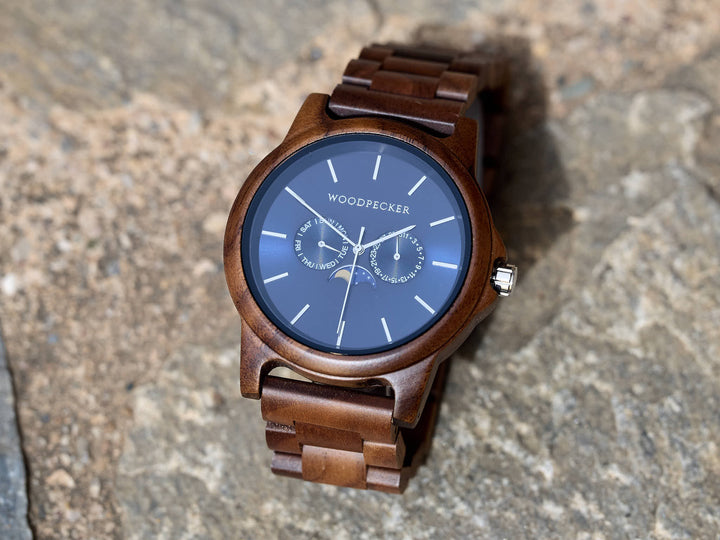 Artem - Walnut