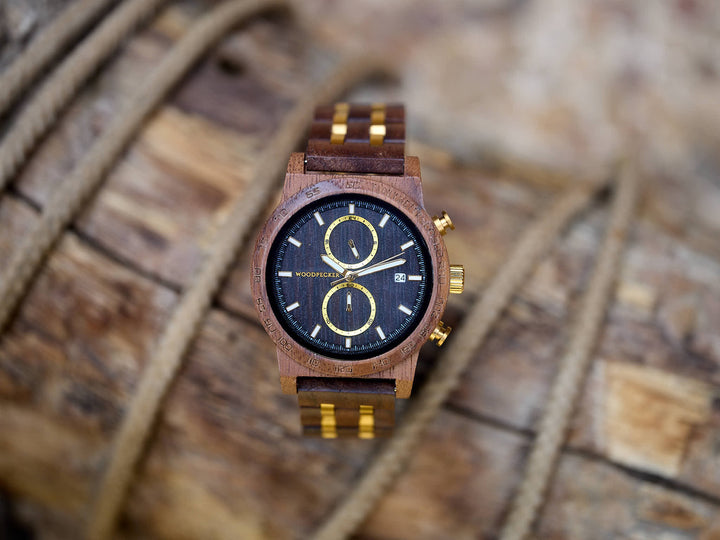 Ember - Walnut