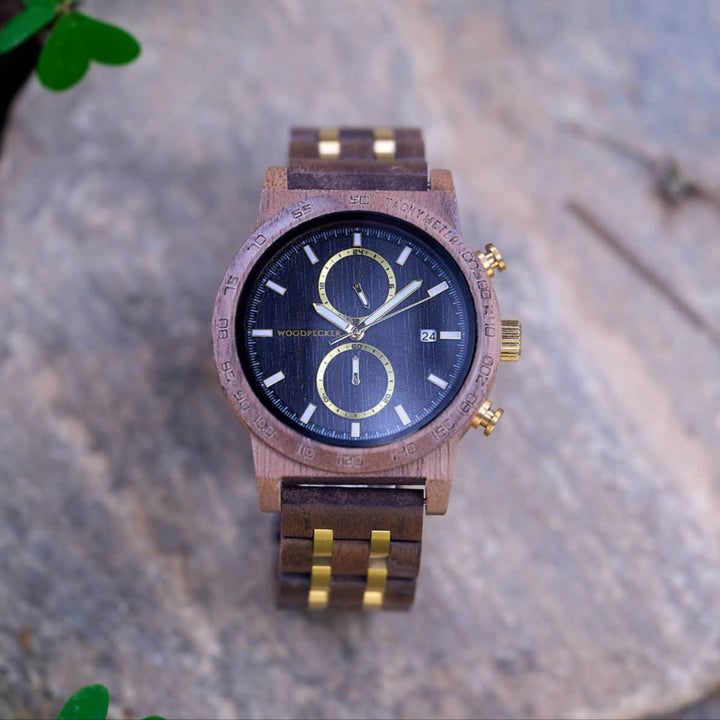 Ember - Walnut