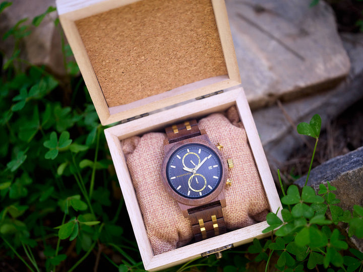 Ember - Walnut