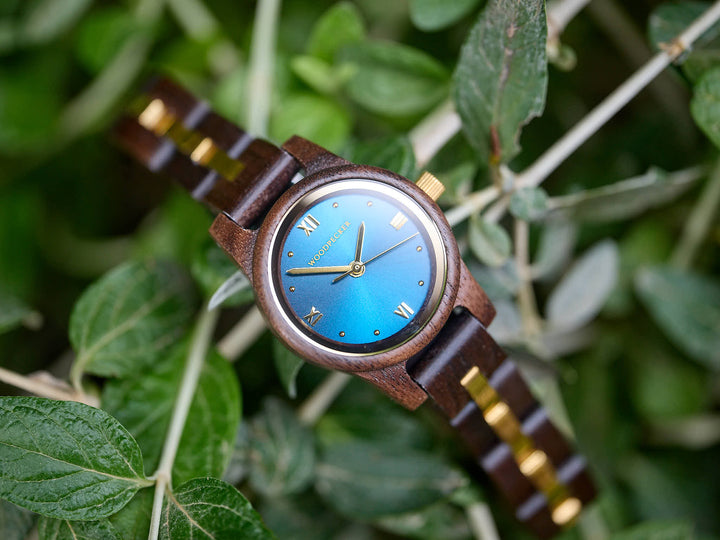 Skyhaven - Walnut