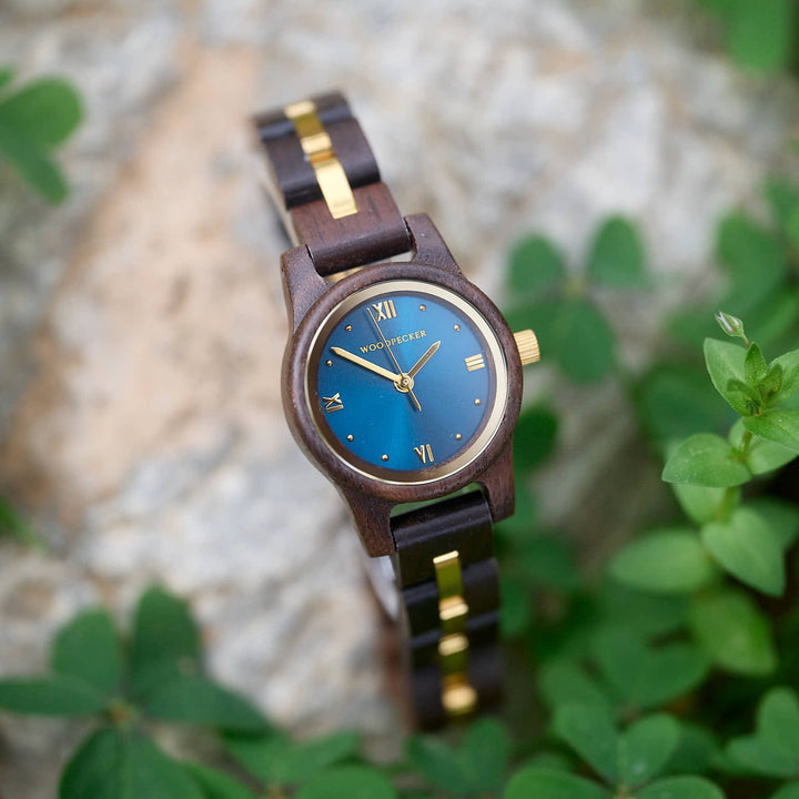 Skyhaven - Walnut