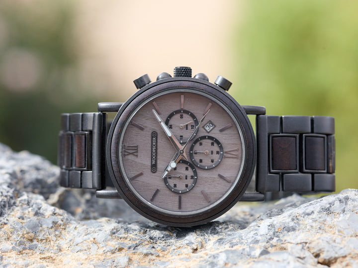 Fenix - Ebony