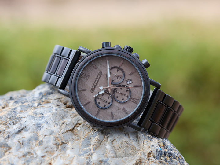 Fenix - Ebony