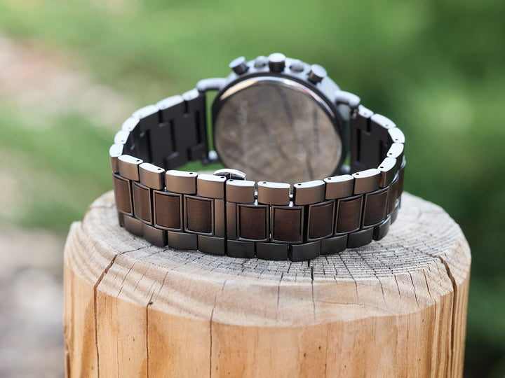 Fenix - Ebony