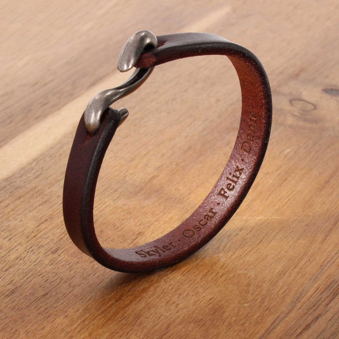Coffee - Leather