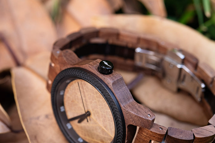 Sequoia - Walnut