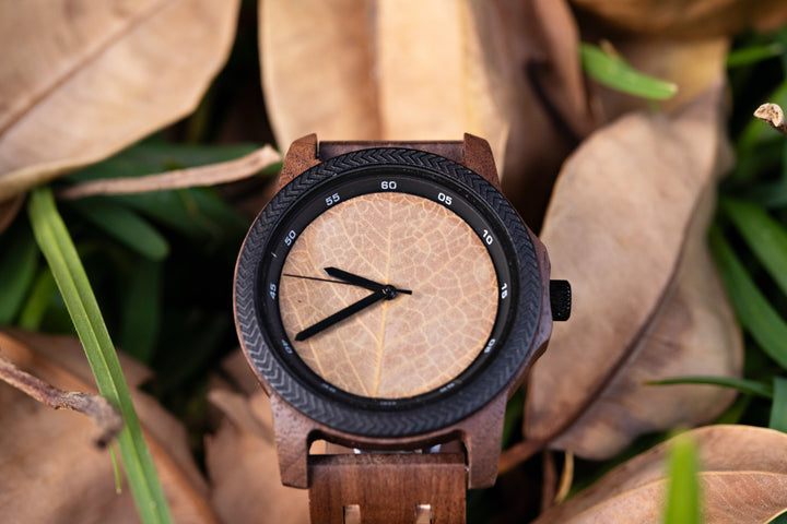 Sequoia - Walnut