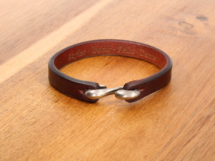 Coffee - Leather