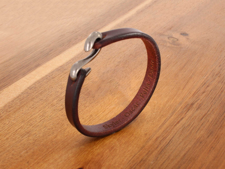 Coffee - Leather
