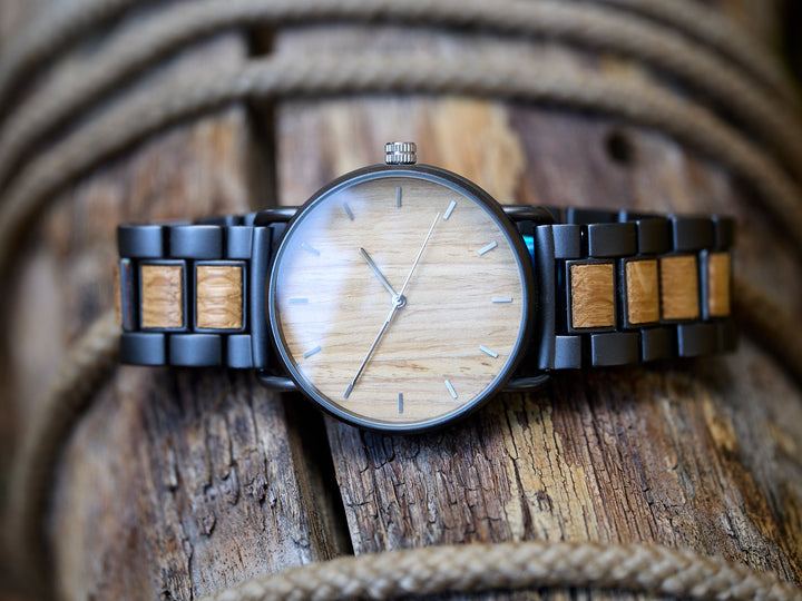 Erland - Oak