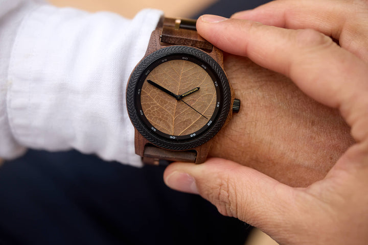Sequoia - Walnut