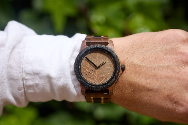Sequoia - Walnut