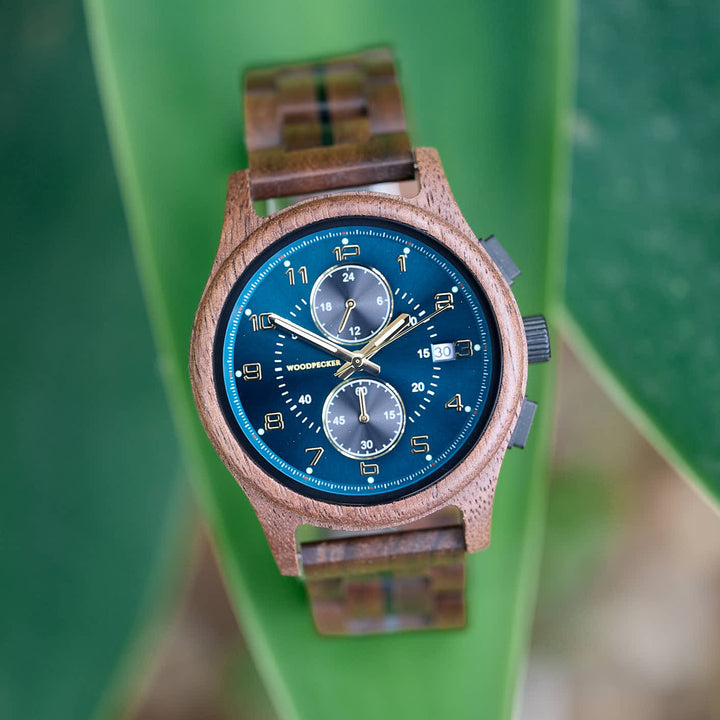 Nebula - Walnut