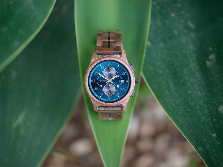 Nebula - Walnut