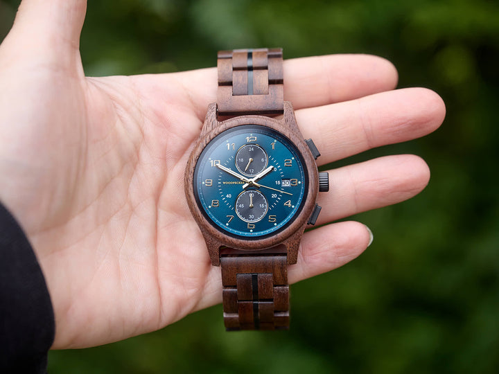 Nebula - Walnut