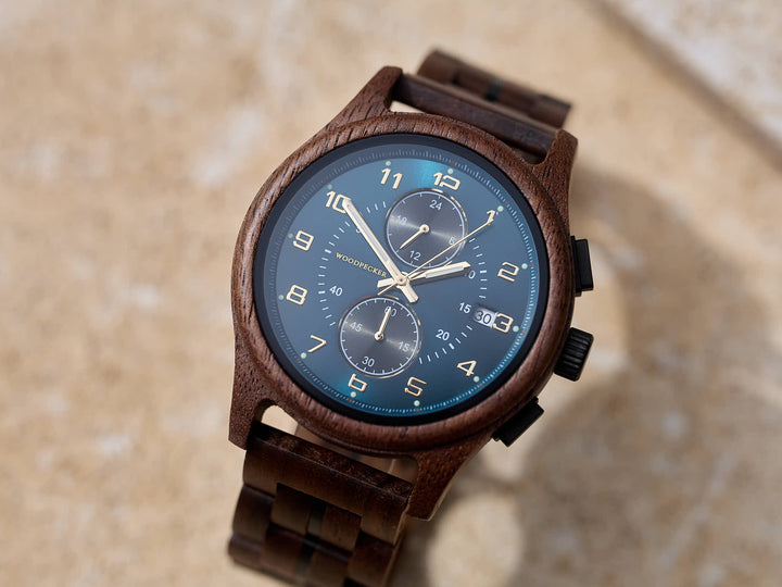 Nebula - Walnut