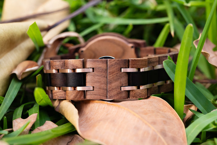 Sequoia - Walnut