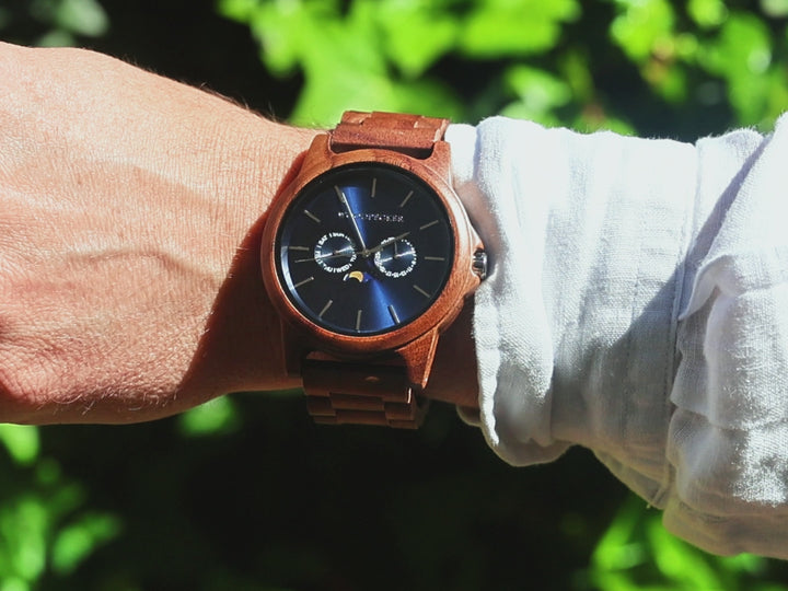 Artem - Walnut
