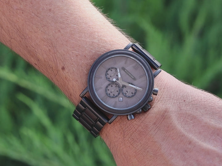 Fenix - Ebony