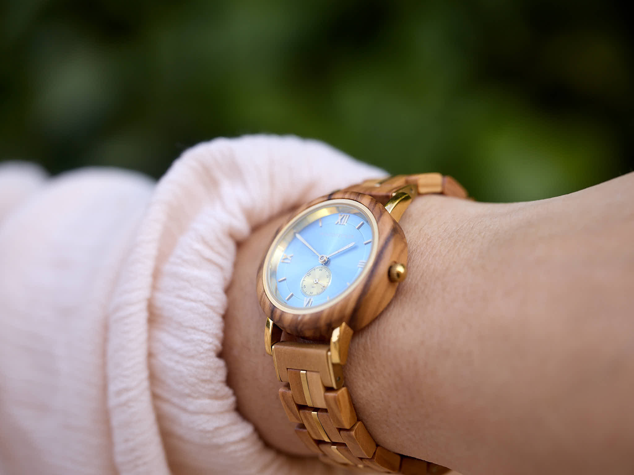 Dainty Watches