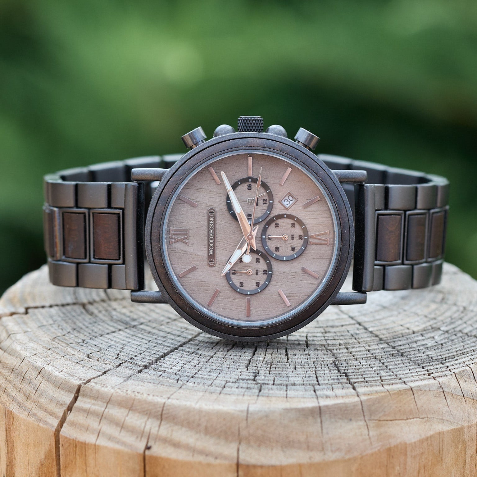 Collections – WoodpeckerWatches