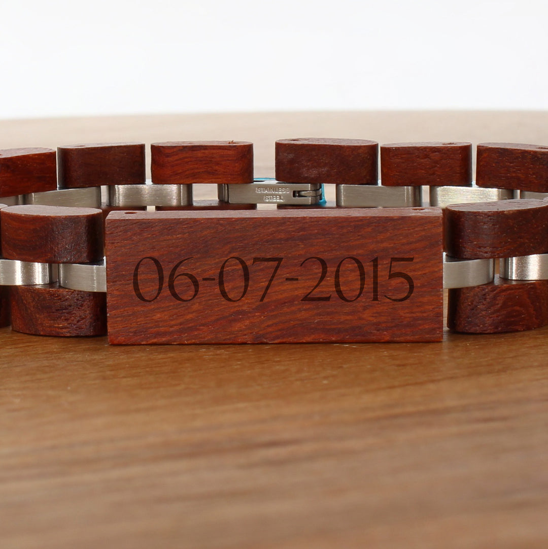 Leroux - Red Sandalwood