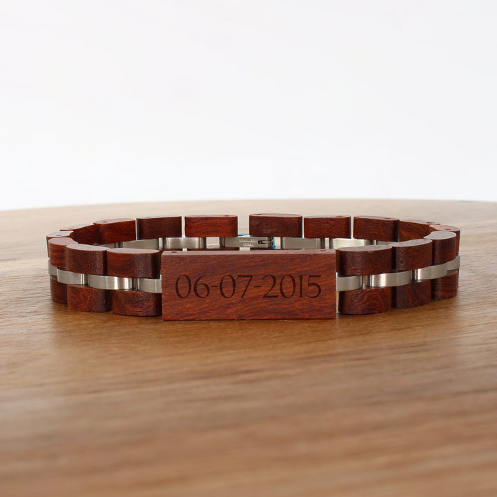 Leroux - Red Sandalwood