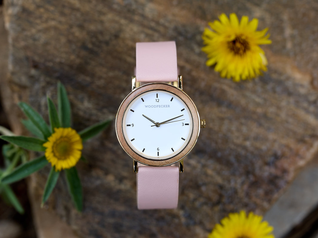 Sakura - Walnut