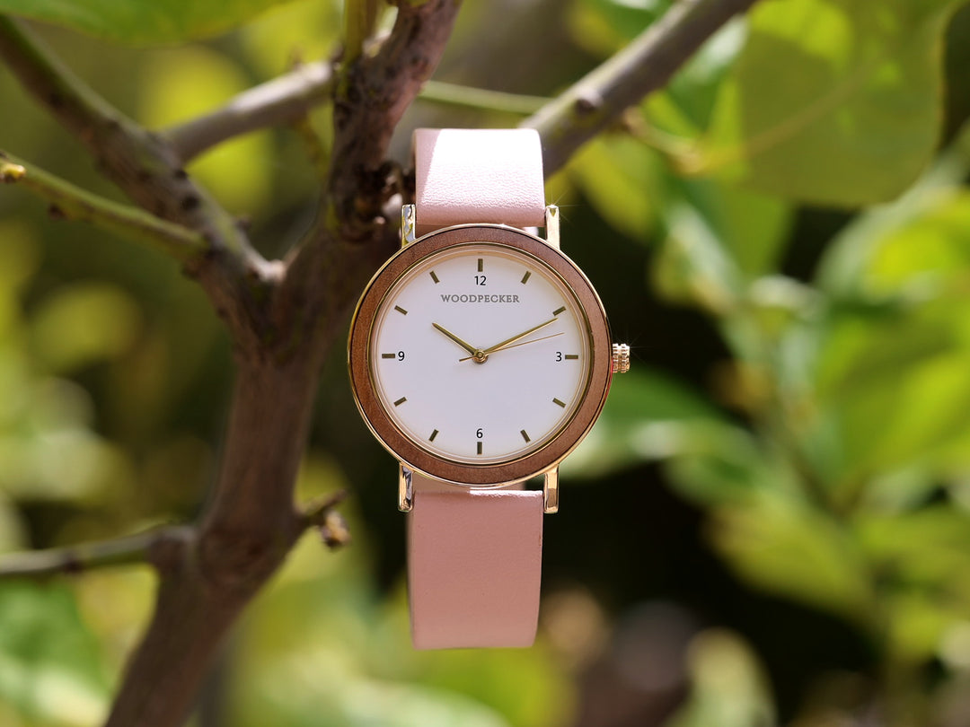 Sakura - Walnut