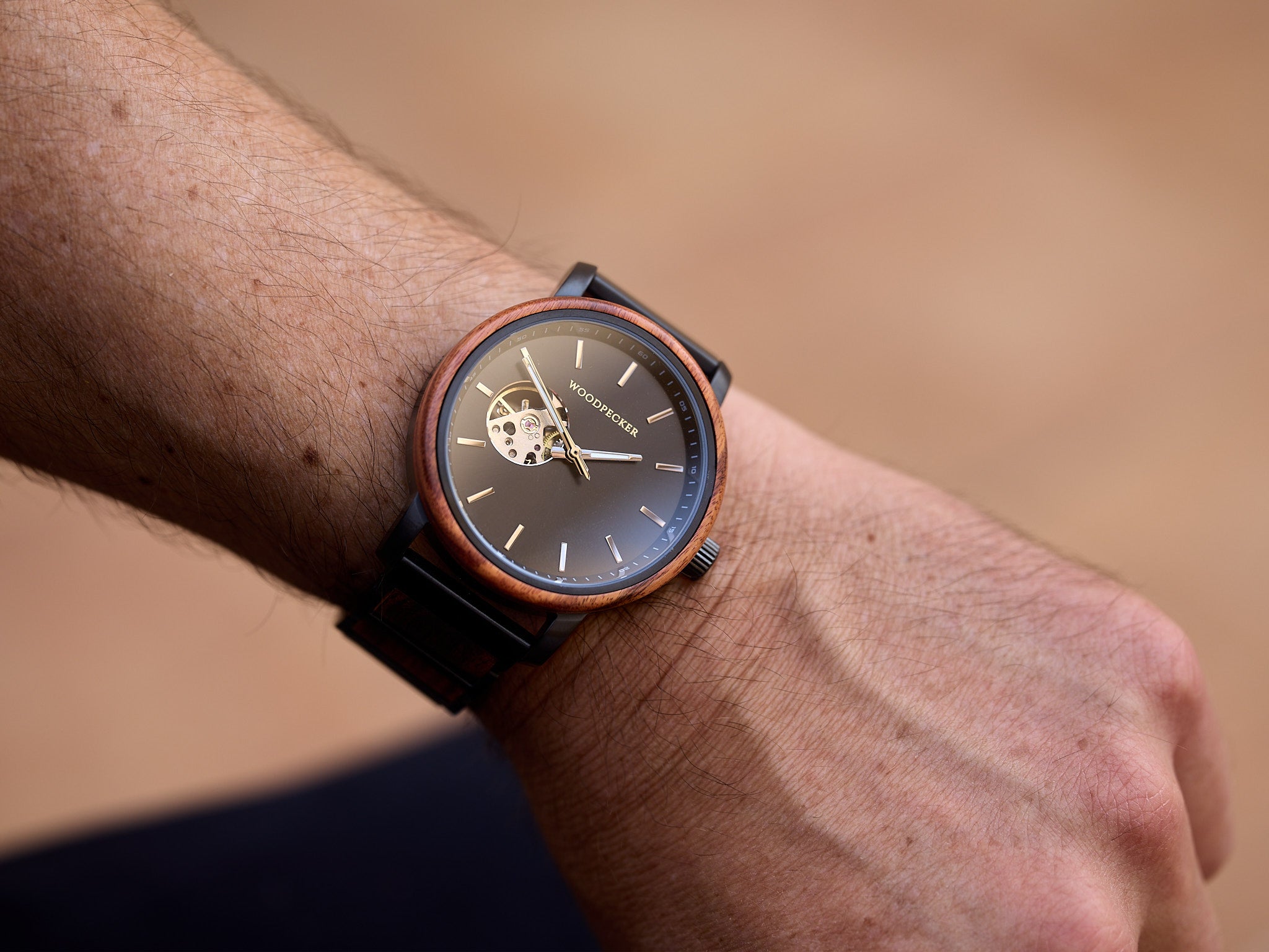 Collections – WoodpeckerWatches