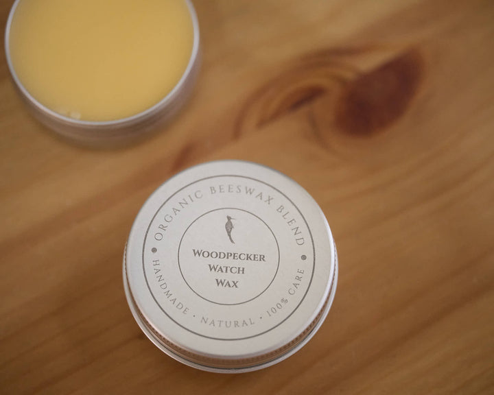Wood Wax