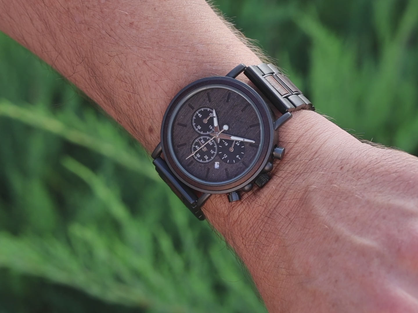 Collections – WoodpeckerWatches