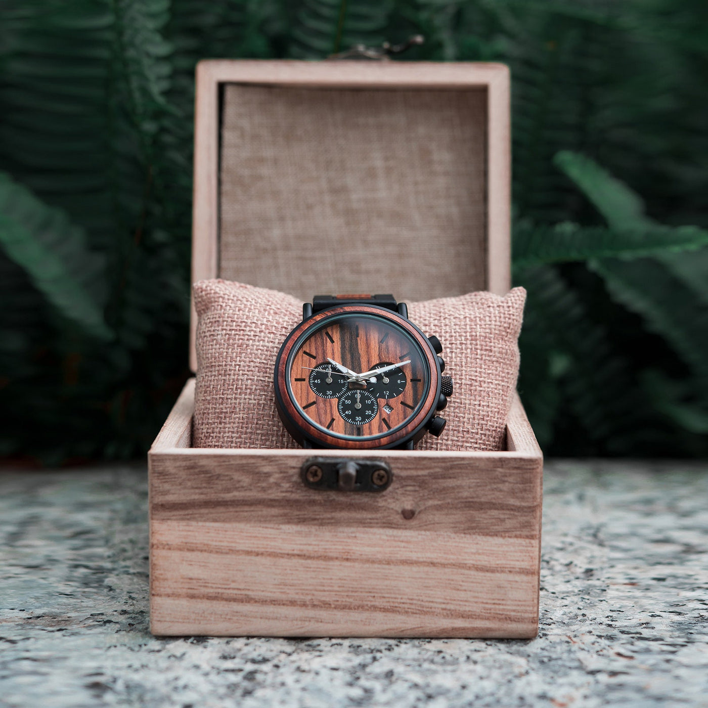 Mens watch, wood watch | Watches for Men, wooden watches, Engraved Watch | Anniversary gifts for boyfriend, 1st anniversary gift for husband