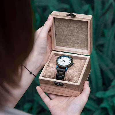 Mens Watch, Watches for Men | Wood watch, Wooden Watch | Engraved Watch | Womens watch, Watches for Women | Couples Watch | anniversary gift